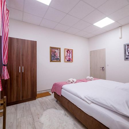 Apartmany Style Presov Ngoại thất bức ảnh