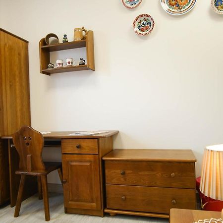 Apartmany Style Presov Phòng bức ảnh