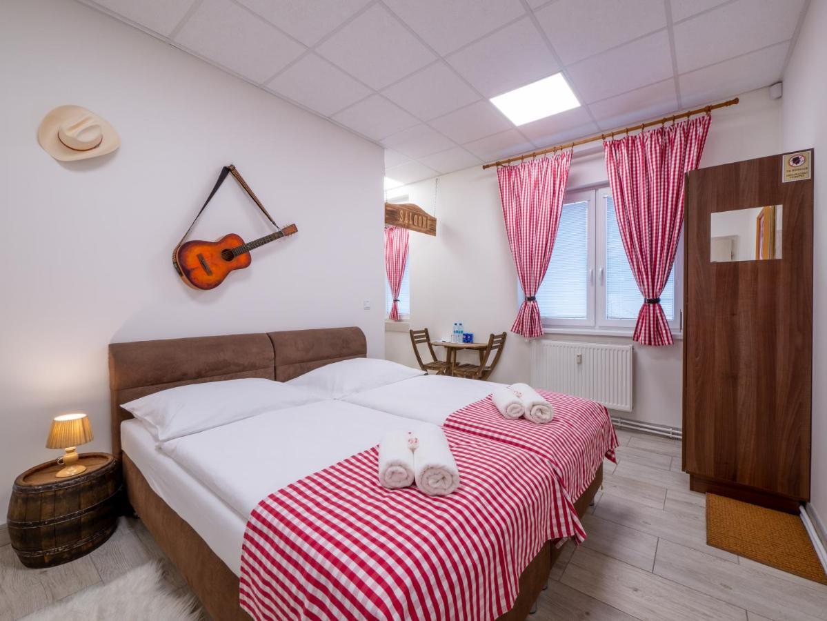 Apartmany Style Presov Ngoại thất bức ảnh