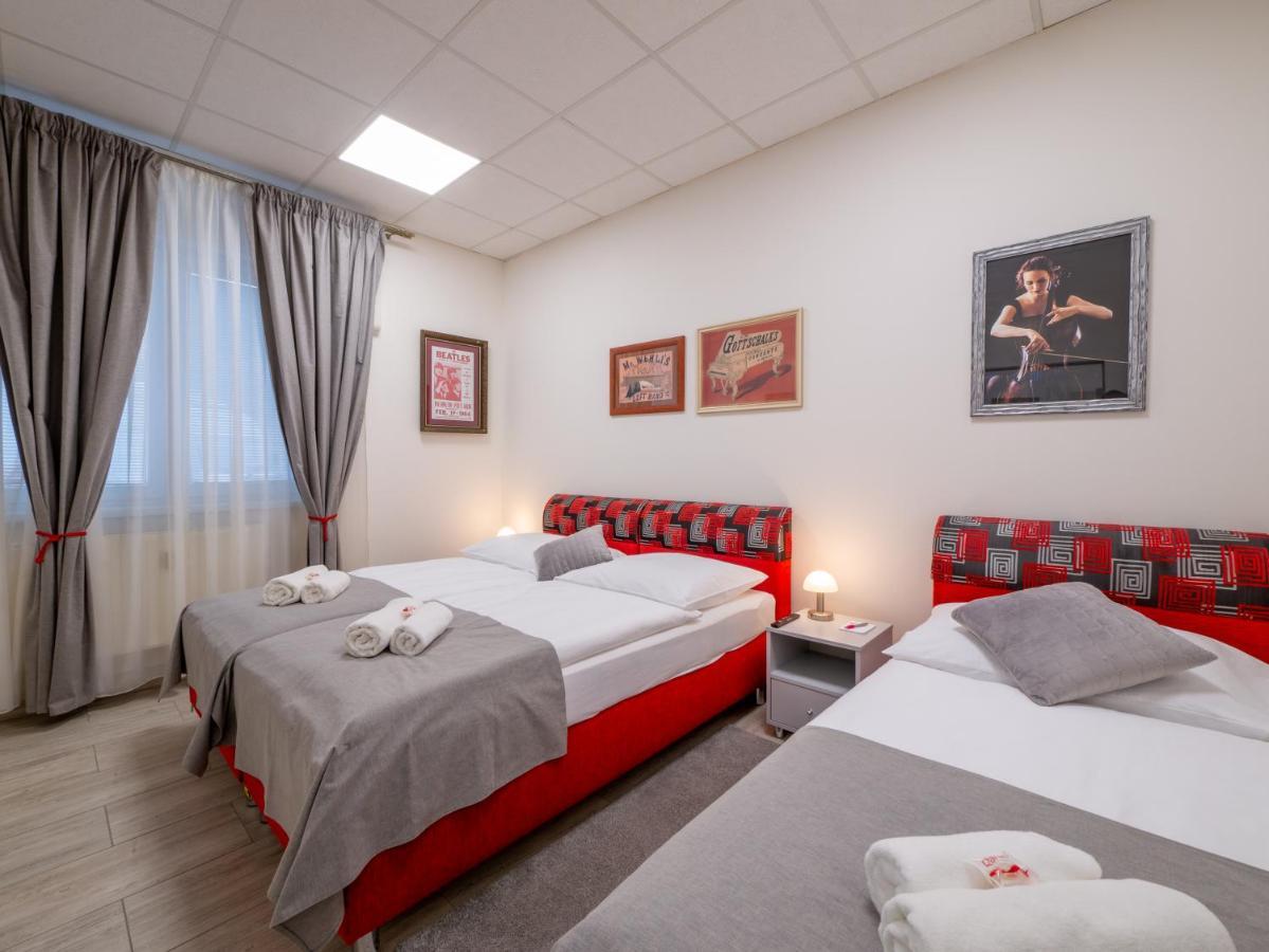 Apartmany Style Presov Ngoại thất bức ảnh