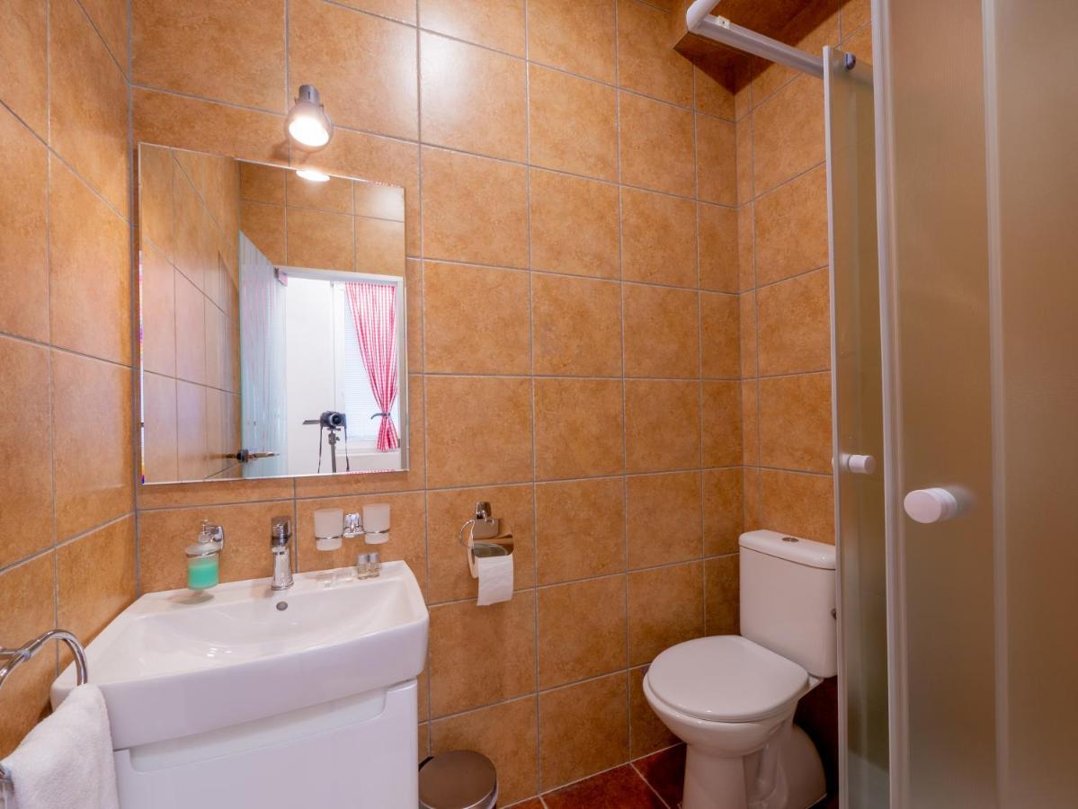 Apartmany Style Presov Ngoại thất bức ảnh