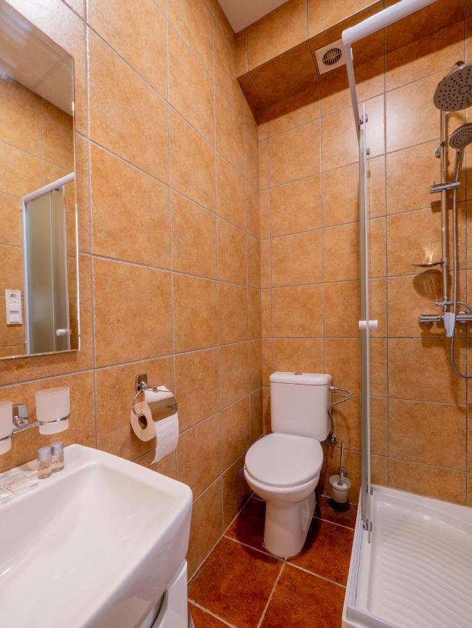 Apartmany Style Presov Ngoại thất bức ảnh