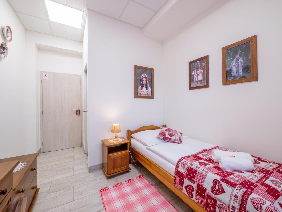 Apartmany Style Presov Ngoại thất bức ảnh