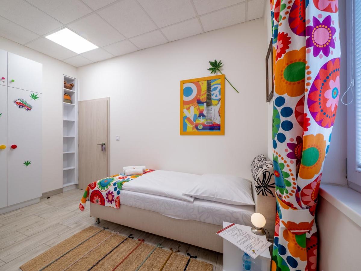 Apartmany Style Presov Ngoại thất bức ảnh