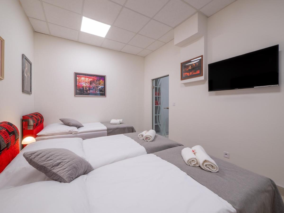 Apartmany Style Presov Ngoại thất bức ảnh