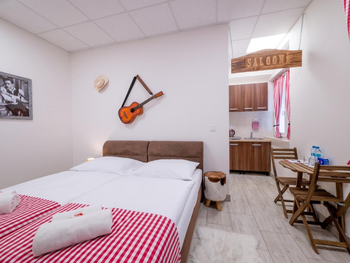 Apartmany Style Presov Ngoại thất bức ảnh