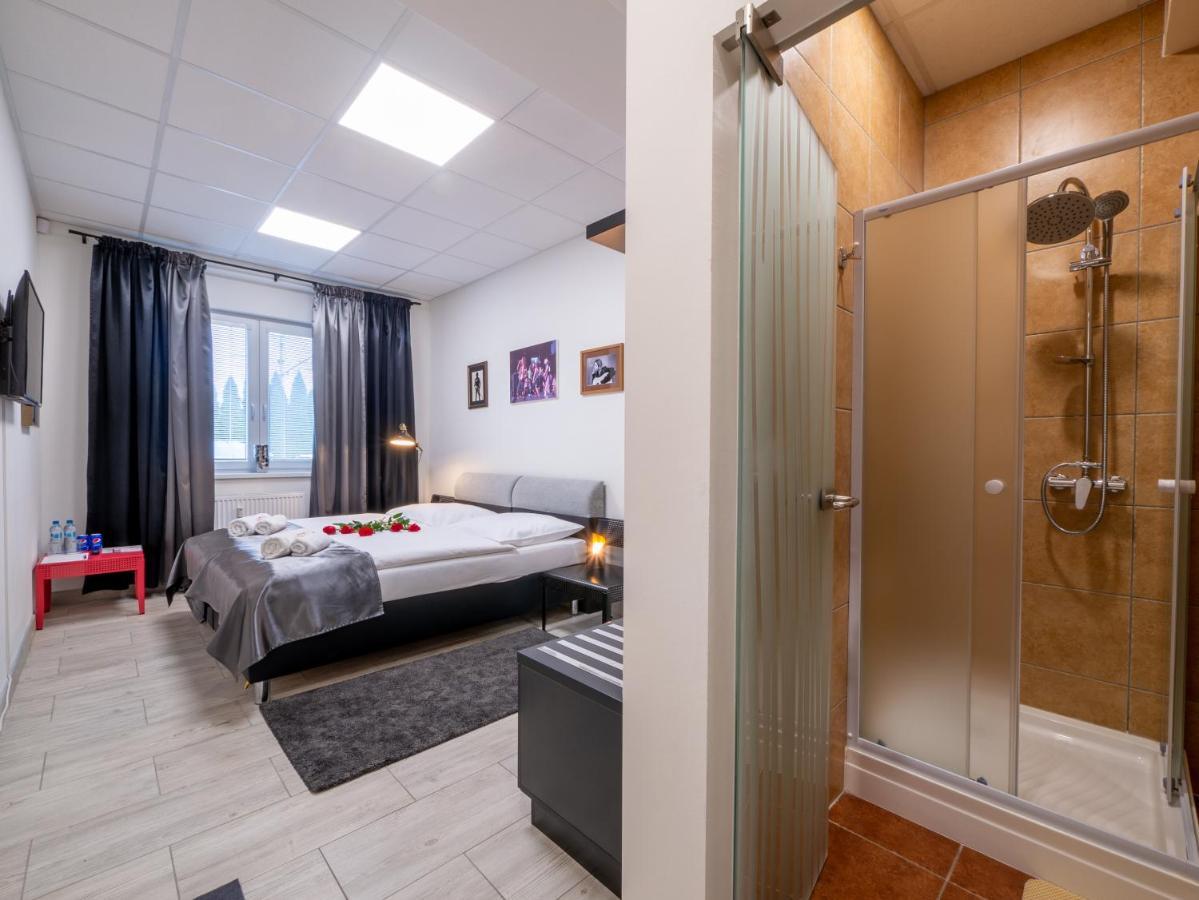 Apartmany Style Presov Ngoại thất bức ảnh