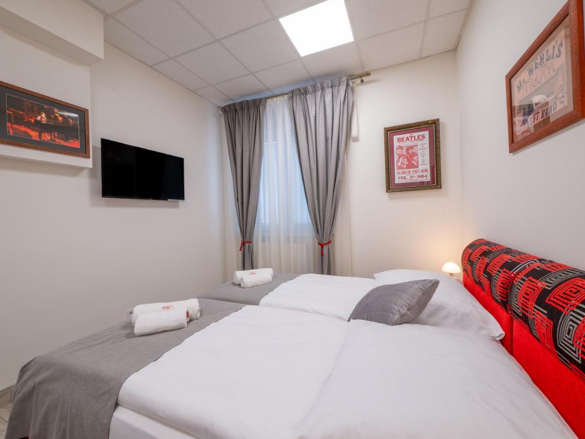 Apartmany Style Presov Ngoại thất bức ảnh