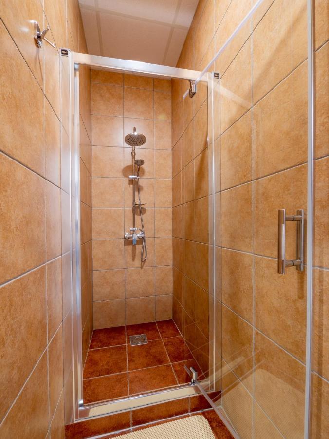 Apartmany Style Presov Ngoại thất bức ảnh