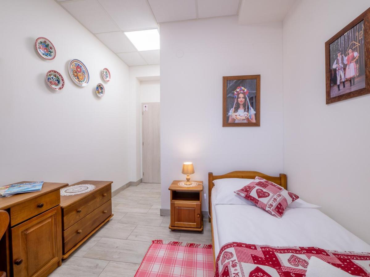 Apartmany Style Presov Ngoại thất bức ảnh