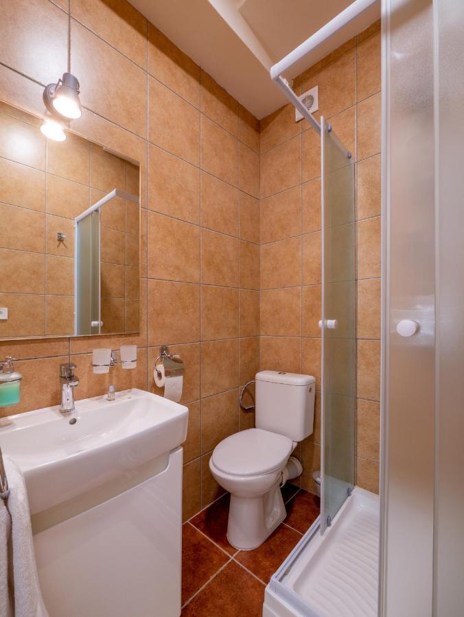 Apartmany Style Presov Ngoại thất bức ảnh