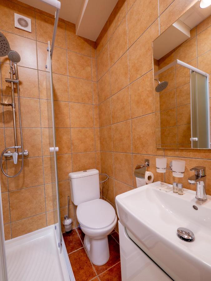 Apartmany Style Presov Ngoại thất bức ảnh