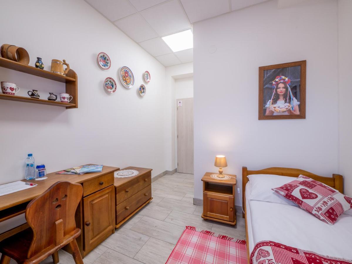 Apartmany Style Presov Ngoại thất bức ảnh