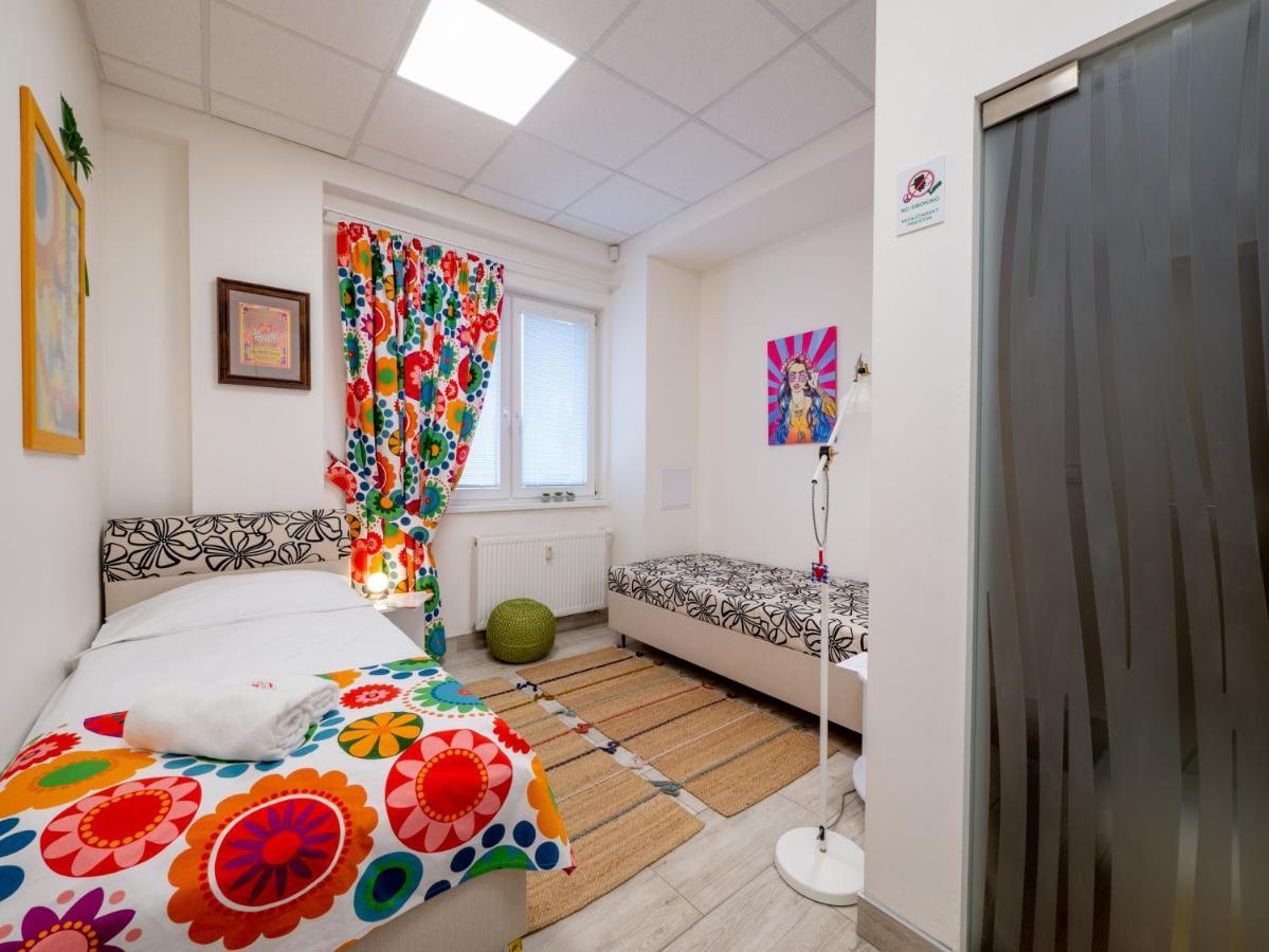Apartmany Style Presov Ngoại thất bức ảnh