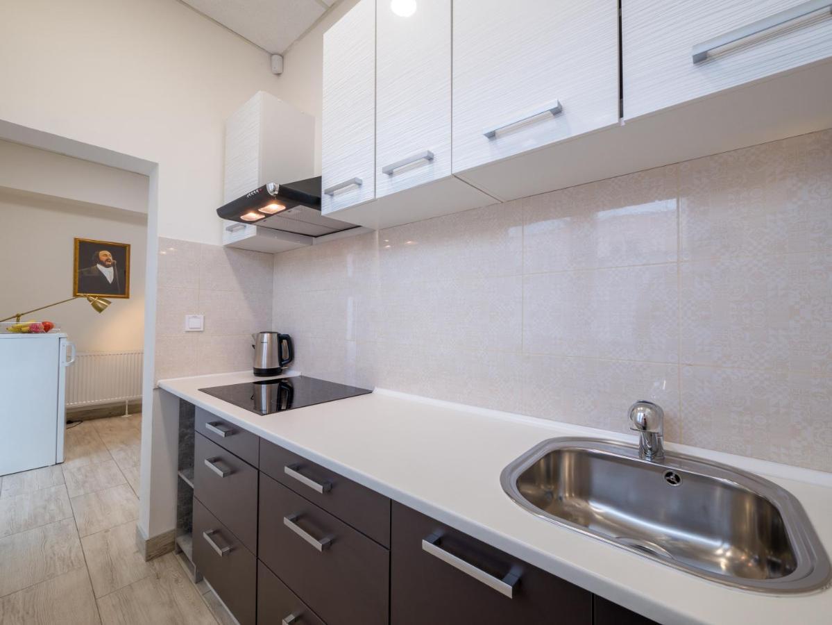 Apartmany Style Presov Ngoại thất bức ảnh