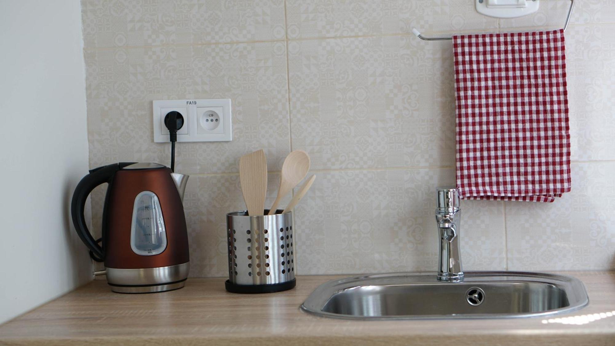 Apartmany Style Presov Phòng bức ảnh